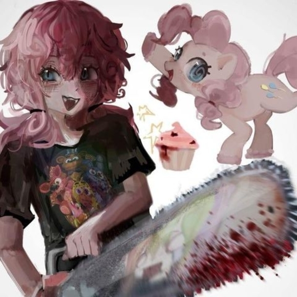 Meet your Posher, Jinx - Picture 1 of 1